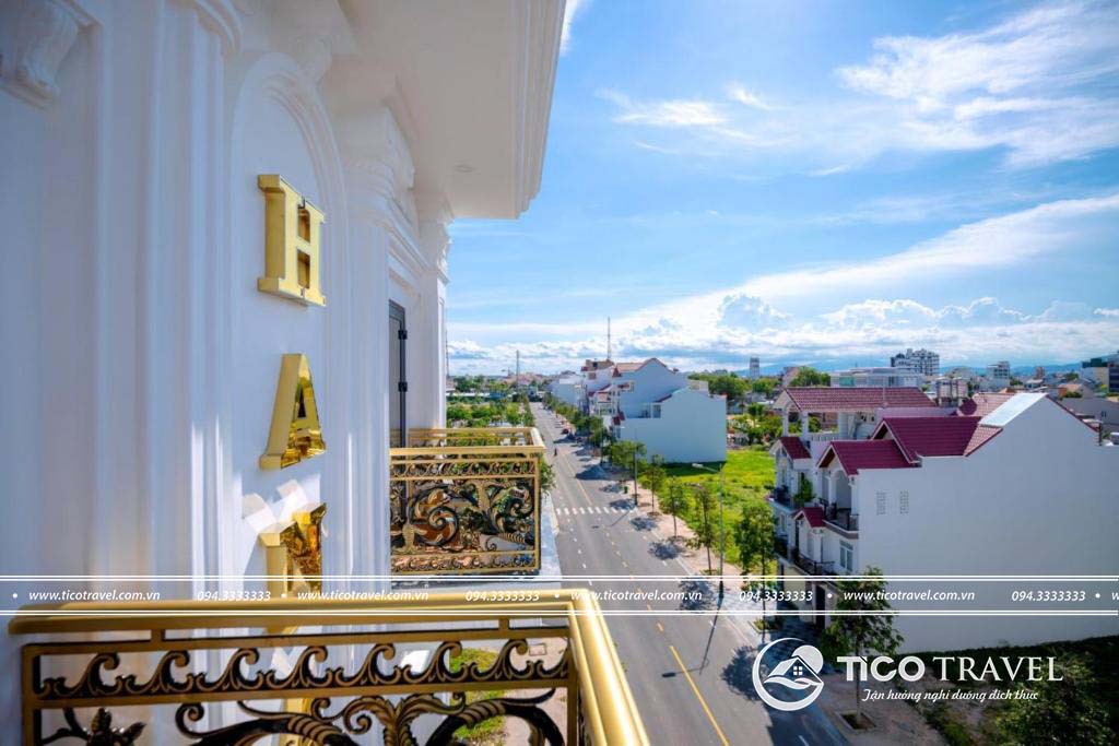 Hanah Hotel Phan Thiết