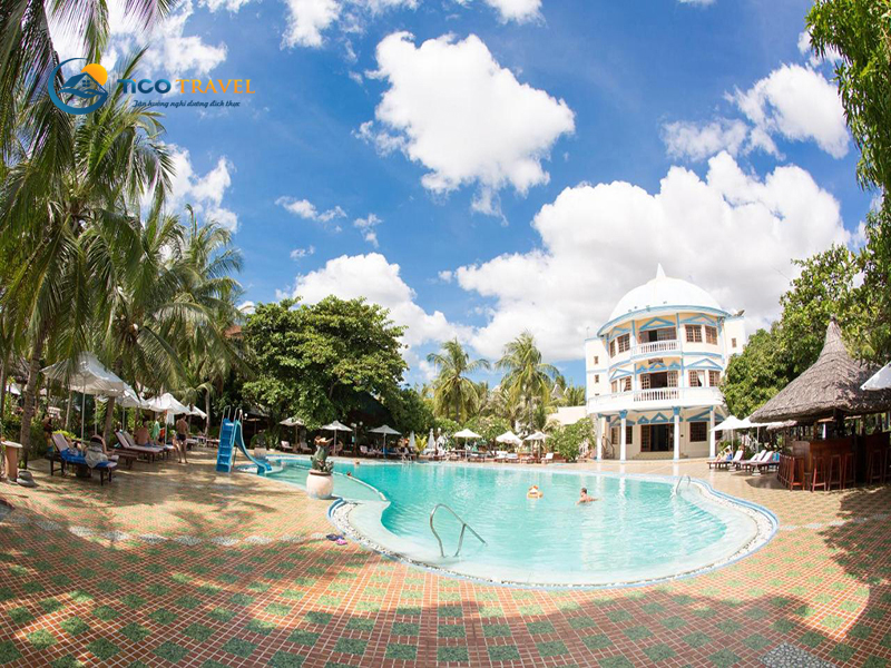 Ảnh chụp villa Review chi tiết Palmira Beach Resort & Spa Phan Thiết Mũi Né số 0