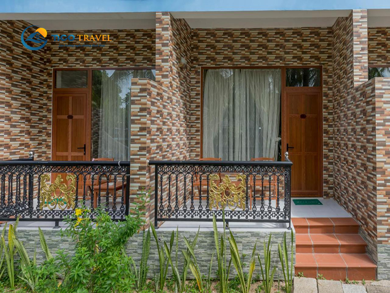 Ảnh chụp villa Review chi tiết Palmira Beach Resort & Spa Phan Thiết Mũi Né số 6