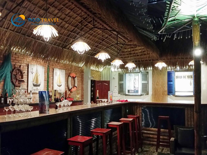 Ảnh chụp villa Review chi tiết Palmira Beach Resort & Spa Phan Thiết Mũi Né số 8