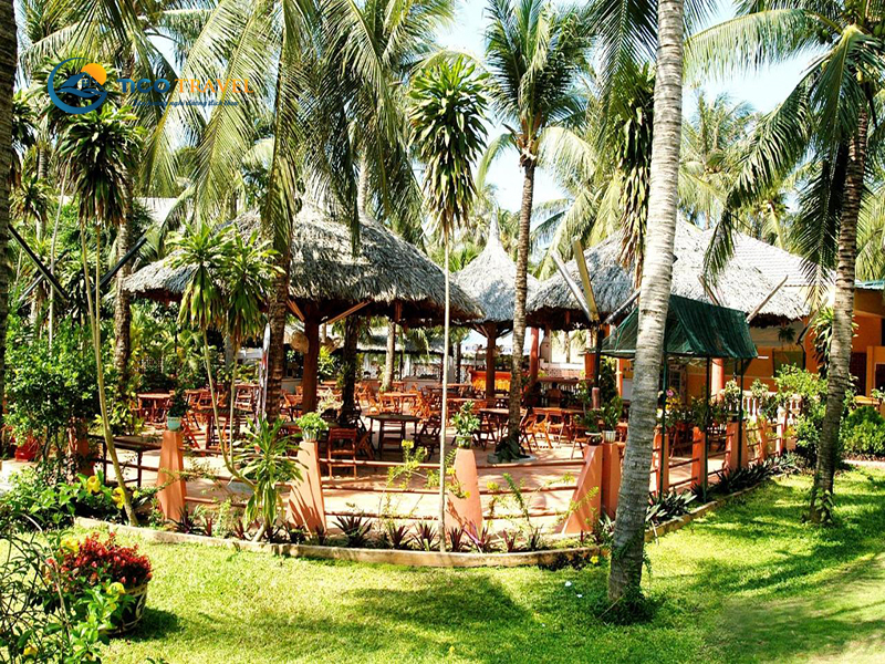 Ảnh chụp villa Review chi tiết Palmira Beach Resort & Spa Phan Thiết Mũi Né số 9