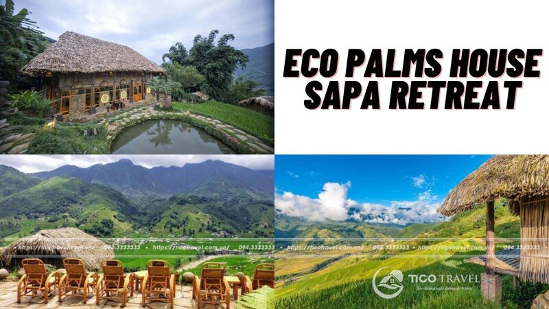 Top 14 resort SaPa đẹp, có bể bơi và giá rẻ cho kỳ nghỉ dưỡng hoàn hảo