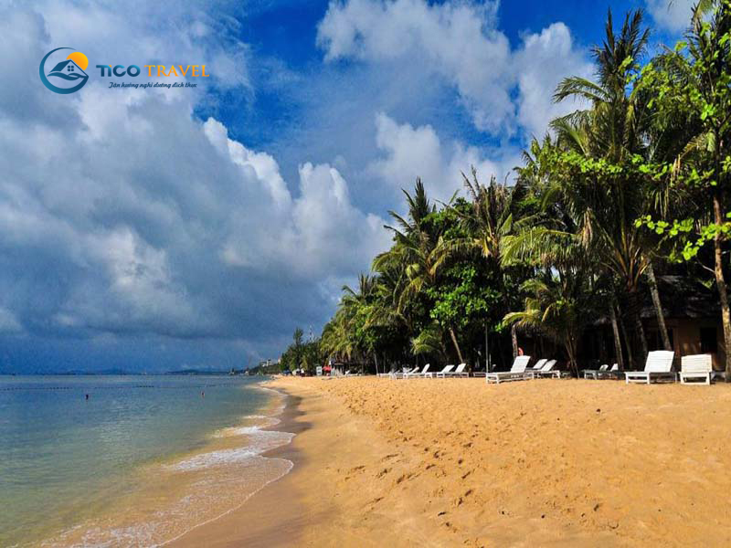 Ảnh chụp villa Sea Star Resort Phú Quốc: Ngôi làng yên bình giữa lòng phố biển số 0