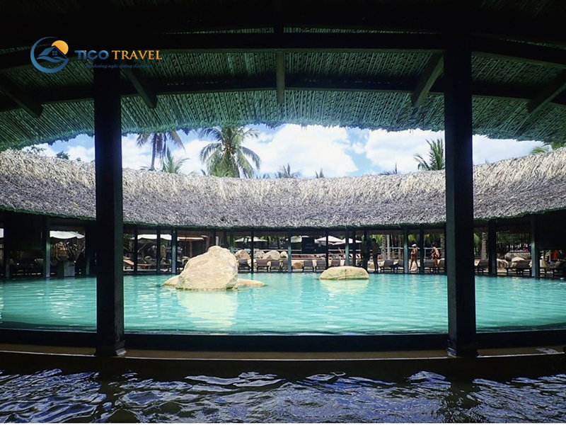 Ảnh chụp villa Review I Resort Nha Trang - Nghỉ dưỡng tắm khoáng đẳng cấp 5 sao số 5