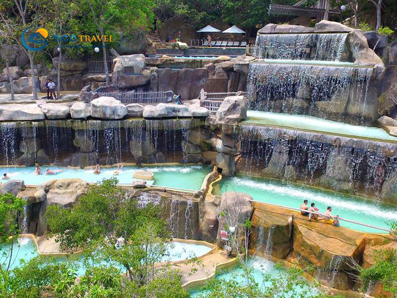 Ảnh chụp villa Review I Resort Nha Trang - Nghỉ dưỡng tắm khoáng đẳng cấp 5 sao số 7