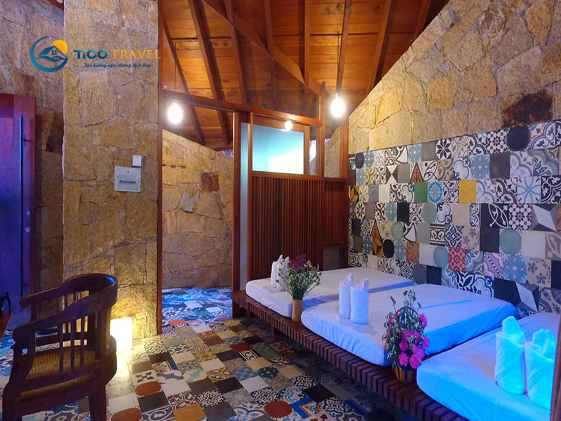 Ảnh chụp villa Review I Resort Nha Trang - Nghỉ dưỡng tắm khoáng đẳng cấp 5 sao số 3