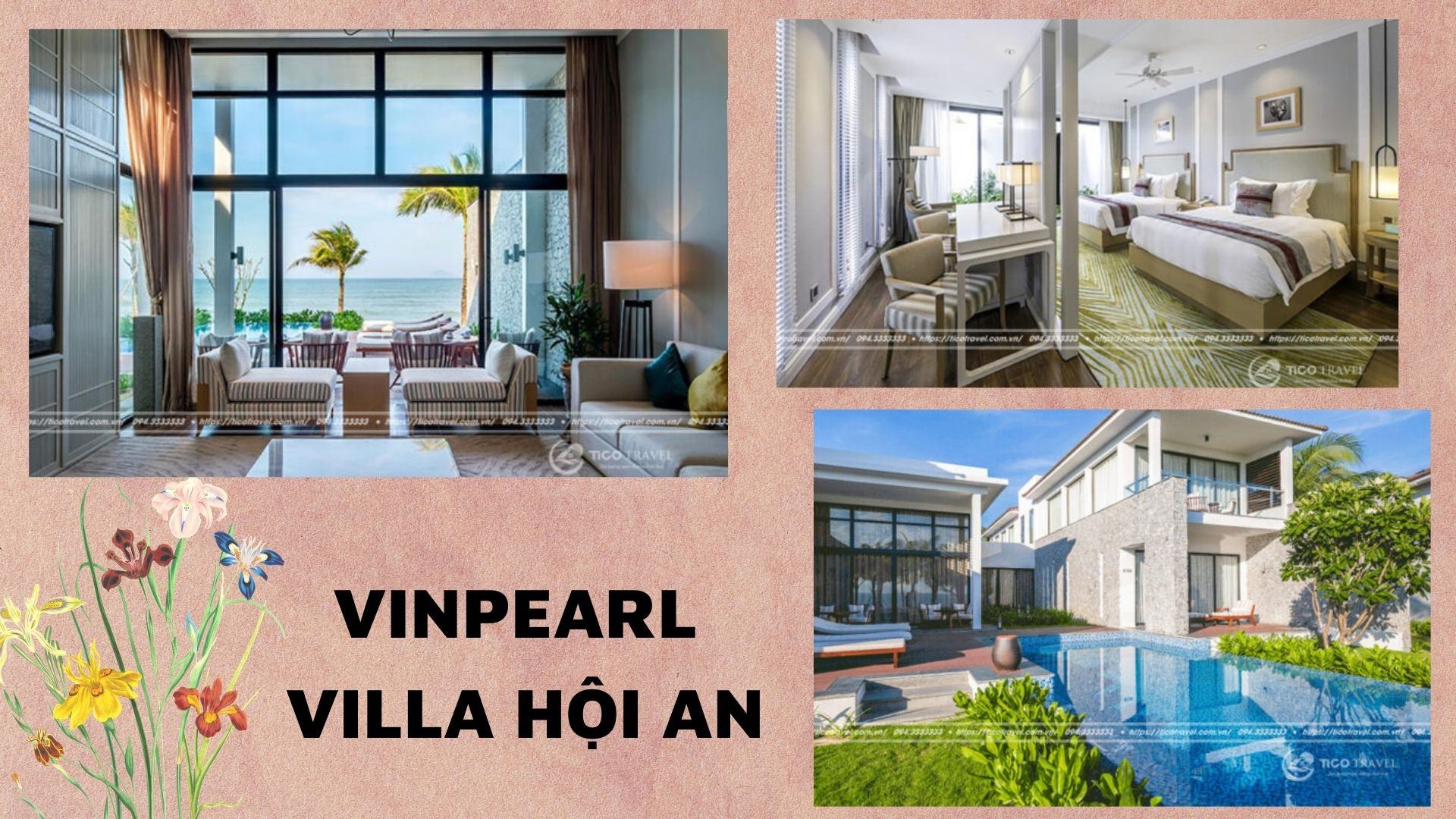 Vinpearl Villa Hội An