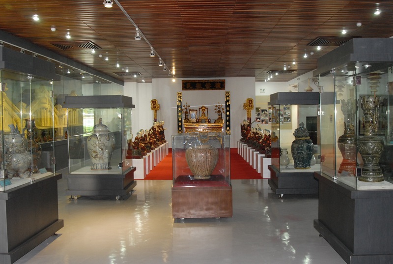 Bảo tàng Hà Nội - Top các bảo tàng Hà Nội nhất định phải ghé thăm