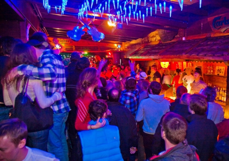 Bar Nha Trang - Top 15 quán bar sẽ khiến bạn “giải tỏa” tại xứ biển