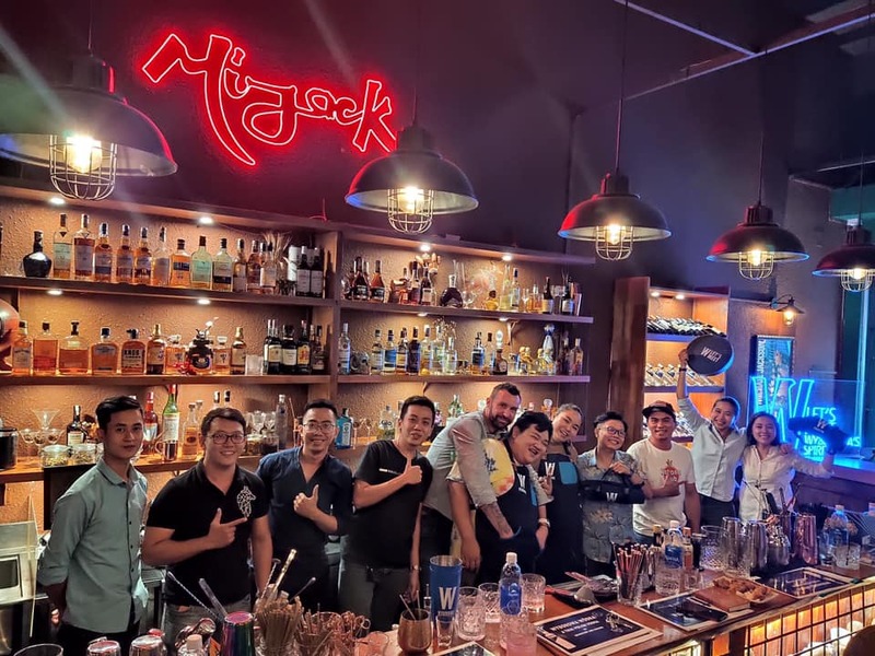 Bar Nha Trang - Top 15 quán bar sẽ khiến bạn “giải tỏa” tại xứ biển