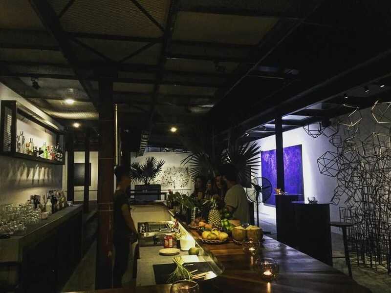 Top 15 quán bar Phú Quốc chất lượng và đáng tới nhất