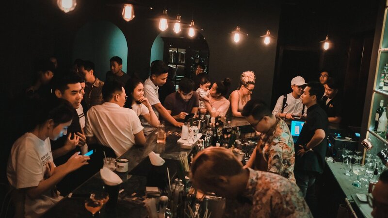 Top 15 quán bar Phú Quốc chất lượng và đáng tới nhất