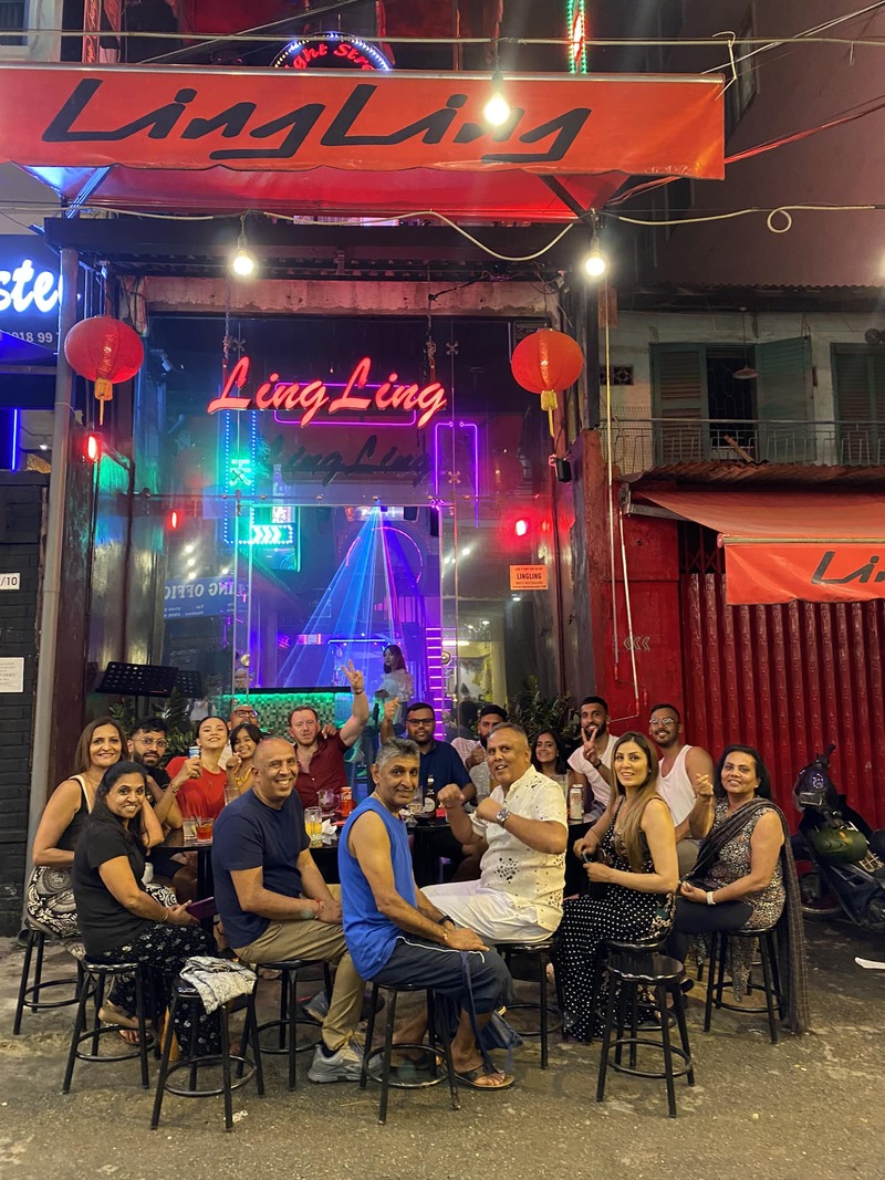 Top 20 quán bar Sài Gòn chất lượng cao không thể bỏ lỡ