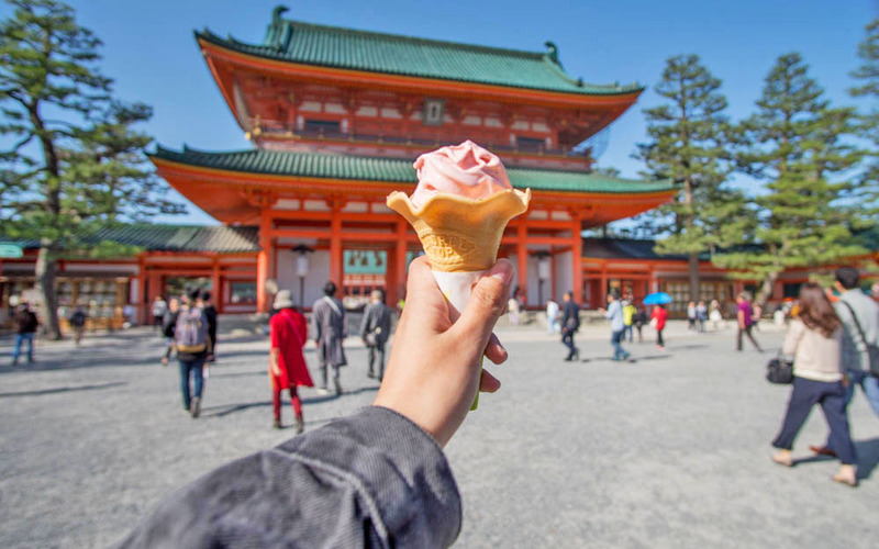 Du lịch Nhật Bản tự túc – Tổng hợp kinh nghiệm chi tiết nhất - Ảnh đại diện