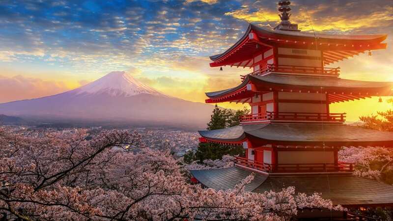 Du lịch Nhật Bản tự túc - Tổng hợp kinh nghiệm chi tiết nhất