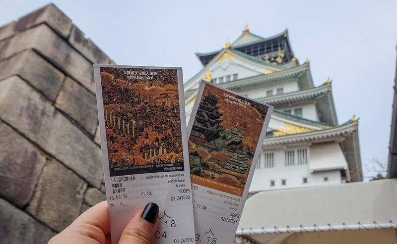 Du lịch Nhật Bản tự túc - Tổng hợp kinh nghiệm chi tiết nhất
