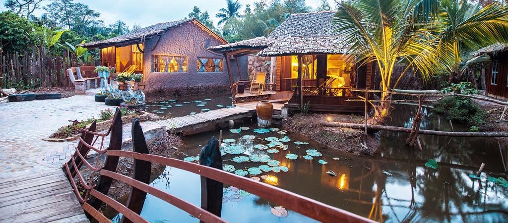 Top 10 homestay Cần Thơ giá rẻ có hồ bơi đẹp gần bến Ninh Kiều - Ảnh đại diện