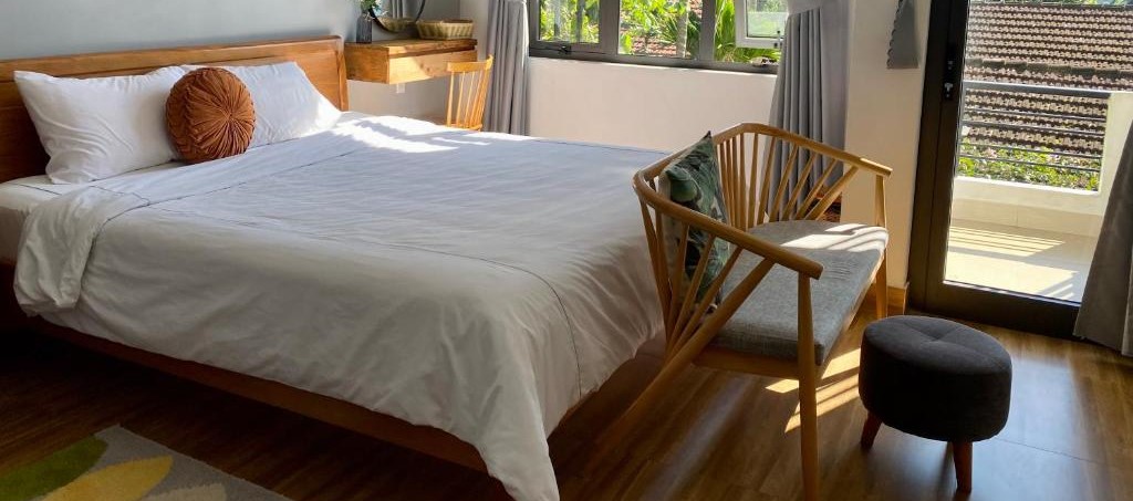 Top 20 homestay Huế giá rẻ có hồ bơi view đẹp sống ảo cực chill - Ảnh đại diện