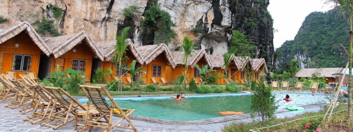 Top 10 homestay Ninh Bình giá rẻ có hồ bơi gần các điểm tham quan - Ảnh đại diện