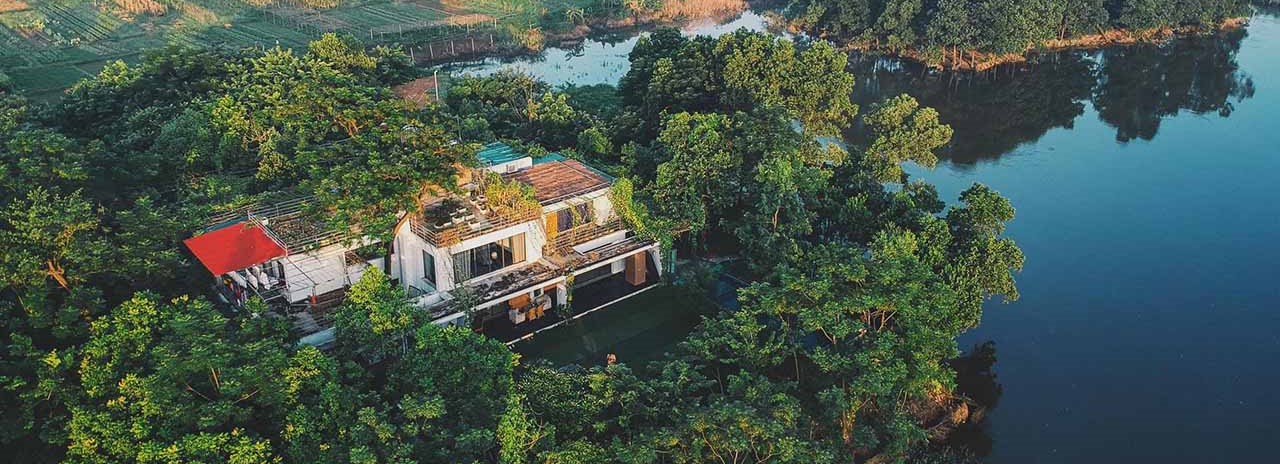 Top 20 homestay Sóc Sơn giá rẻ có hồ bơi, view đẹp giữa rừng thông - Ảnh đại diện