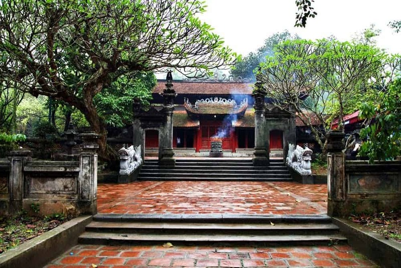 Hương Lan Villa - Rời thành phố để về chốn bình yên