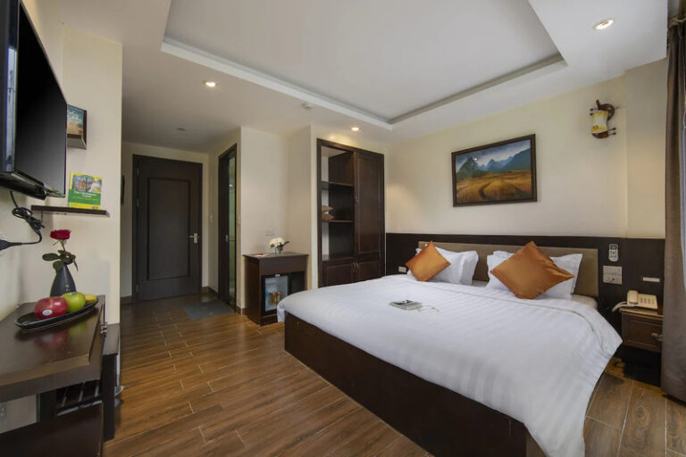 Sapphire Sapa Hotel - Ảnh 2