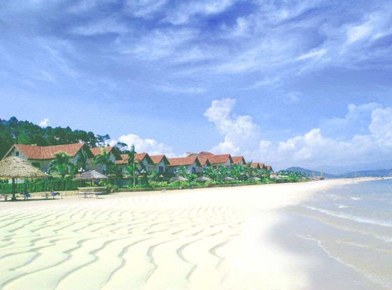 Le Journey Boutique Cruise - Du thuyền sang chảnh ở Hạ Long