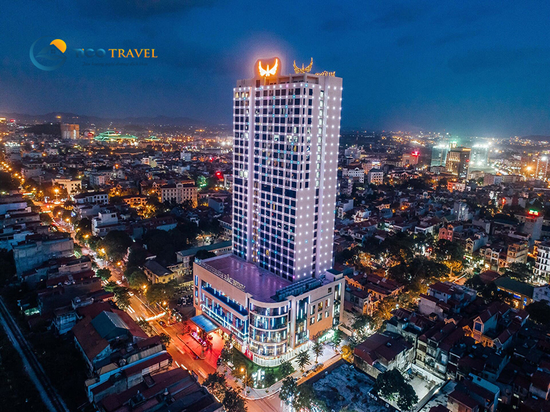 Khách sạn Mường Thanh Bắc Ninh
