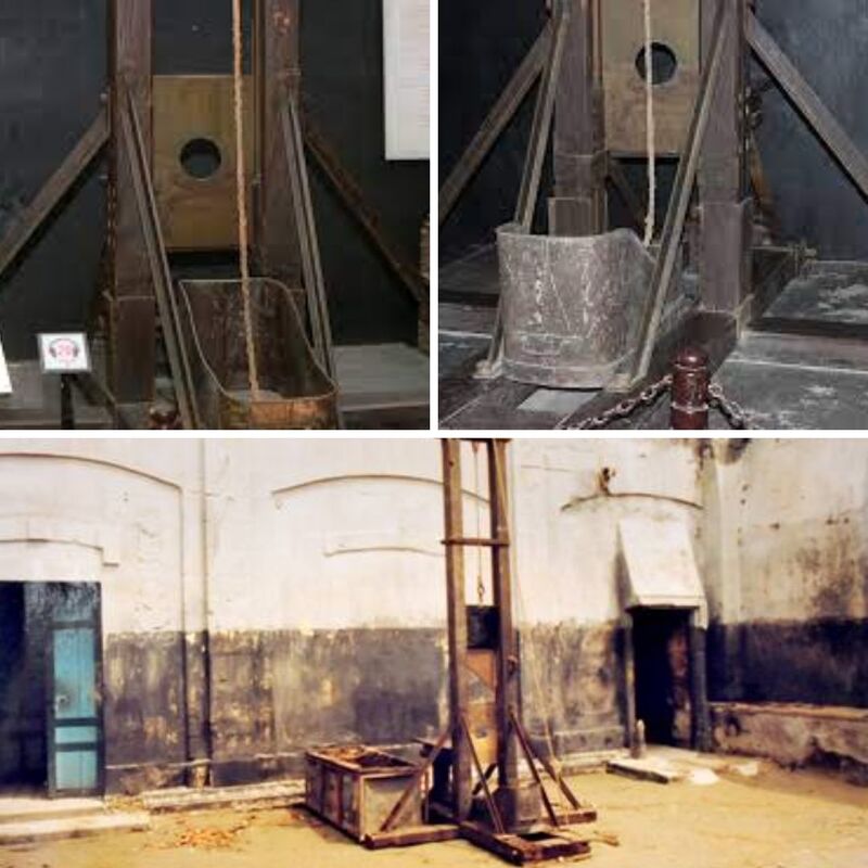 Nhà tù Hỏa Lò - Lưu giữ những năm tháng khổ đau của dân tộc