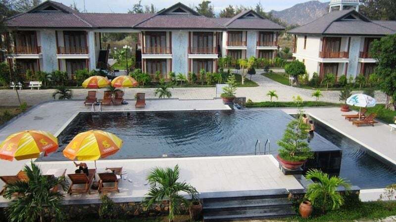 Top 5 resort Vĩnh Hy Ninh Thuật cực hot trong năm 2022