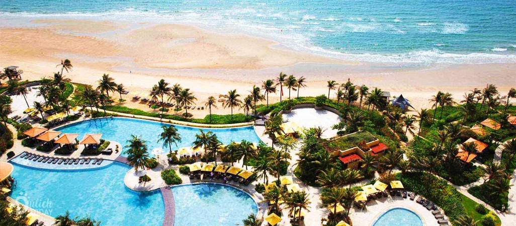 Resort Hồ Cốc Bình Châu - Ảnh đại diện
