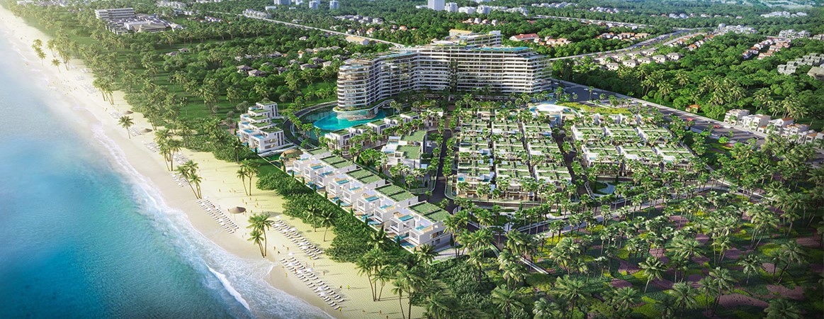 Top 13 Resort Hồ Tràm có hồ bơi view biển chuẩn 4-5 sao - Ảnh đại diện