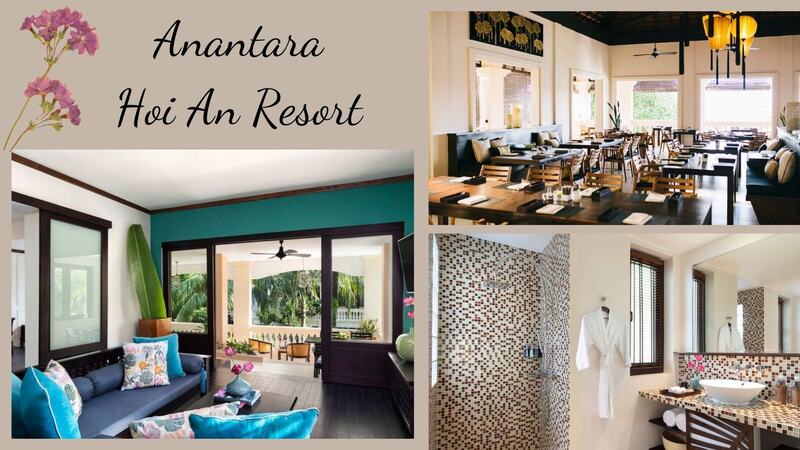 Top 20 resort Hội An view đẹp gần biển 3 4 5 sao thích hợp nghỉ dưỡng