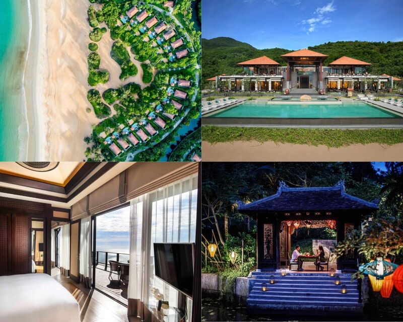 Top 9 resort Lăng Cô: điểm nghỉ dưỡng tuyệt vời cho du khách