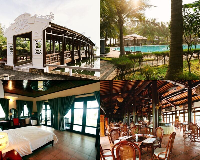 Top 9 resort Lăng Cô: điểm nghỉ dưỡng tuyệt vời cho du khách