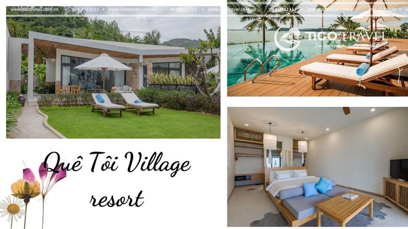 Top 10 resort Phú Yên giá rẻ có bãi tắm riêng cực thu hút