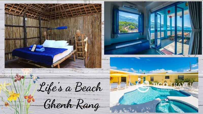 Top 11 Resort Quy Nhơn Giá Rẻ Gần Biển View Đẹp