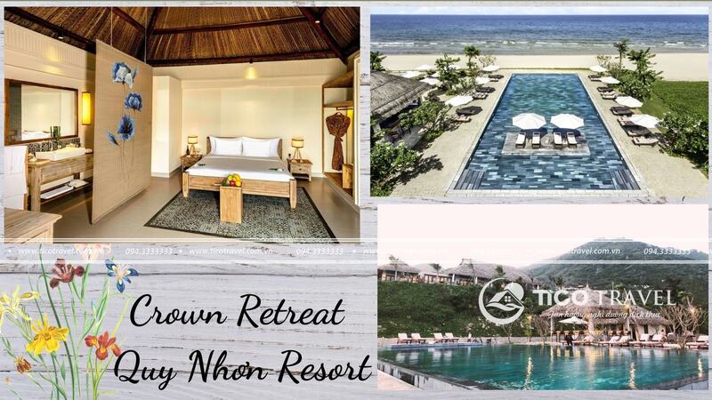 Top 11 Resort Quy Nhơn Giá Rẻ Gần Biển View Đẹp