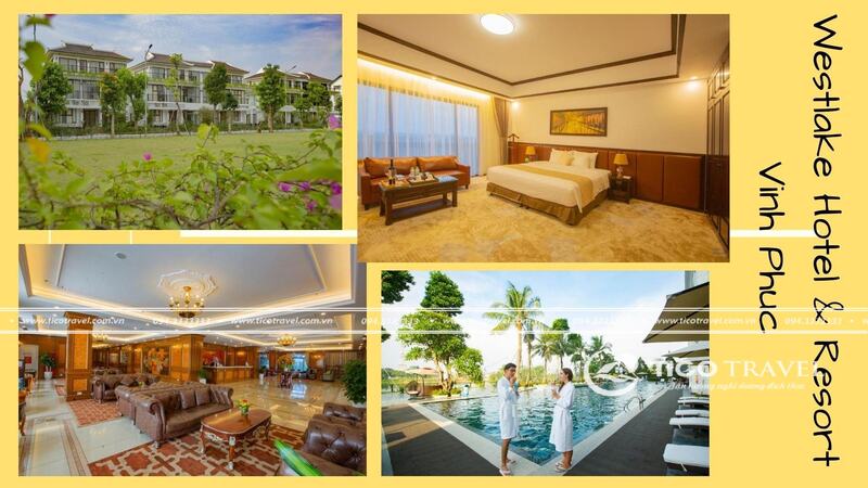 Top 10 Resort Tam Đảo có bể bơi view đẹp giá rẻ thích hợp nghỉ dưỡng