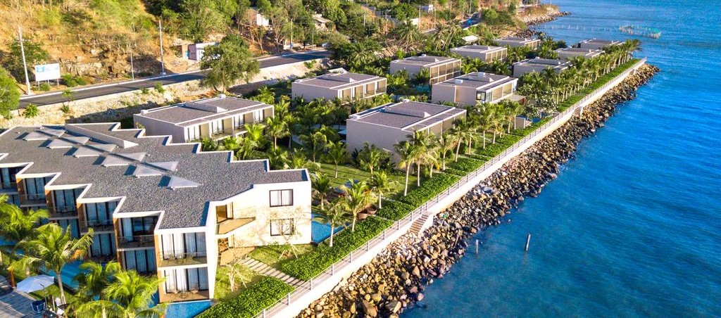 Top 20 Resort Vũng Tàu giá rẻ sát biển có hồ bơi bãi biển riêng view đẹp - Ảnh đại diện
