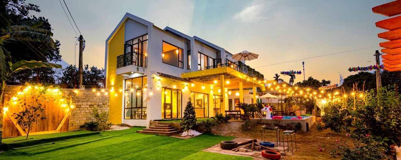 Top 20 Villa Biệt thự Ba Vì Giá Rẻ Có Bể Bơi View Hồ Đầy Đủ Tiện Nghi - Ảnh đại diện