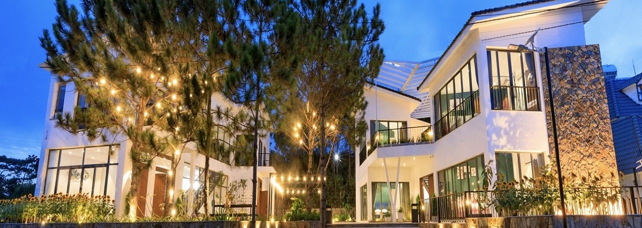 Top 20 Villa Đà Lạt Biệt thự Đà Lạt View Đẹp Giá Rẻ Gần Trung Tâm - Ảnh đại diện