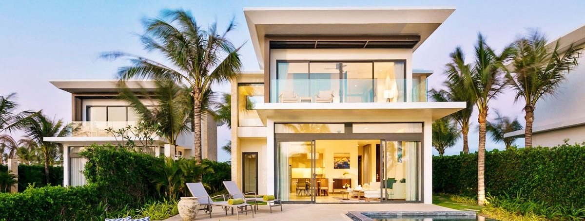 Top 20 căn villa Hồ Tràm gần biển, giá rẻ, chất lượng tốt - Ảnh đại diện