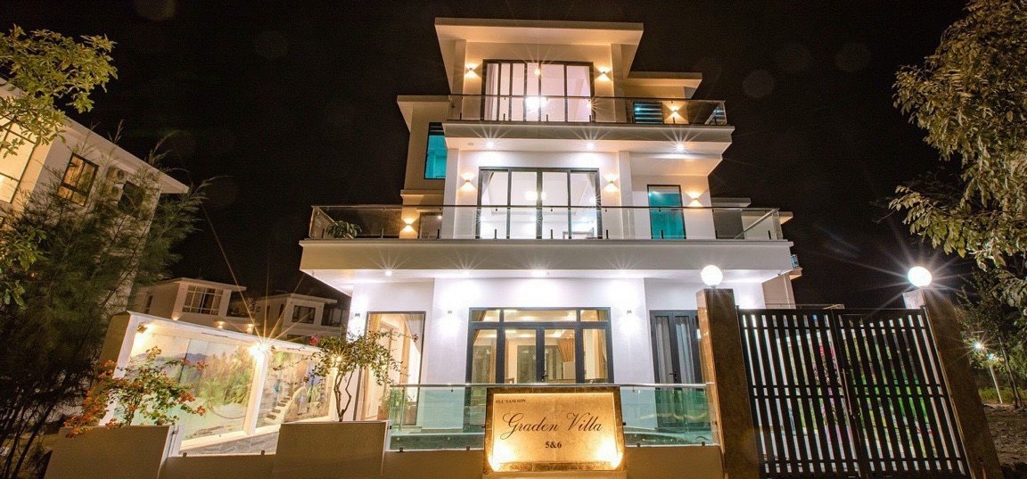 Top 20 Biệt Thự Villa Sầm Sơn Giá Rẻ Gần Biển có Hồ bơi - Ảnh đại diện