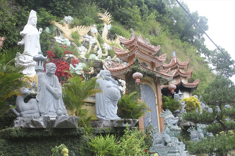 Chùa Hang Đồ Sơn – Điểm du lịch tâm linh Phật giáo đầu tiên