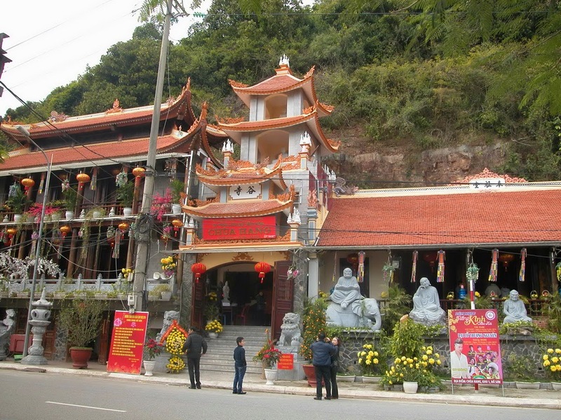 Chùa Hang Đồ Sơn - Điểm du lịch tâm linh Phật giáo đầu tiên
