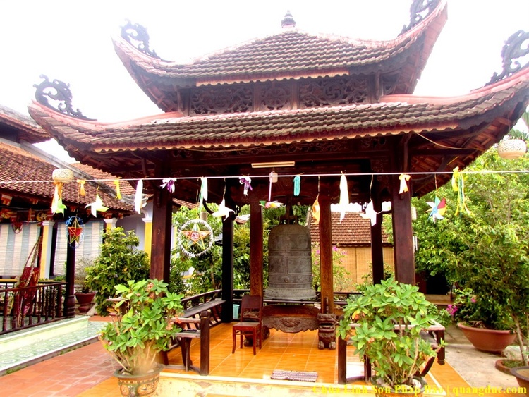 Chùa Linh Sơn Nha Trang - Điểm du lịch tâm linh không nên bỏ lỡ