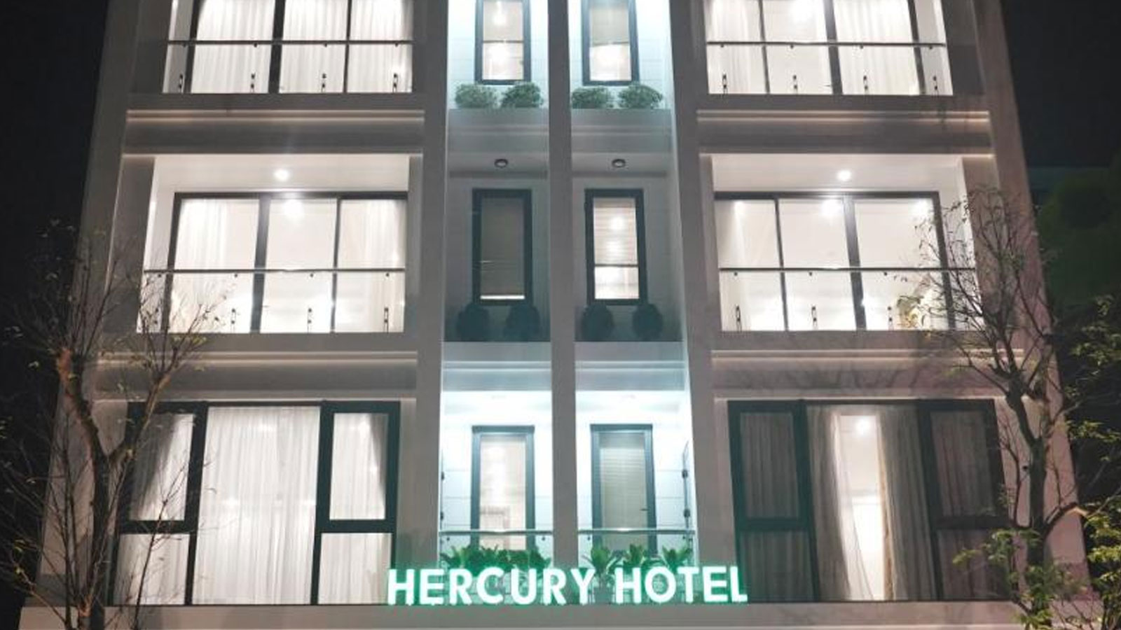 Khách sạn Hercurry FLC Sầm Sơn