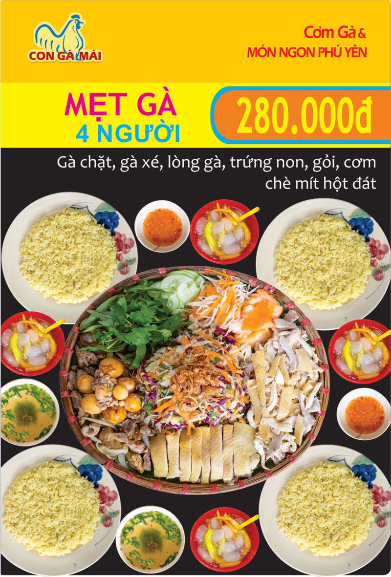 Tổng hợp các quán ăn gia đình nên đến thưởng thức khi tới Sài Gòn