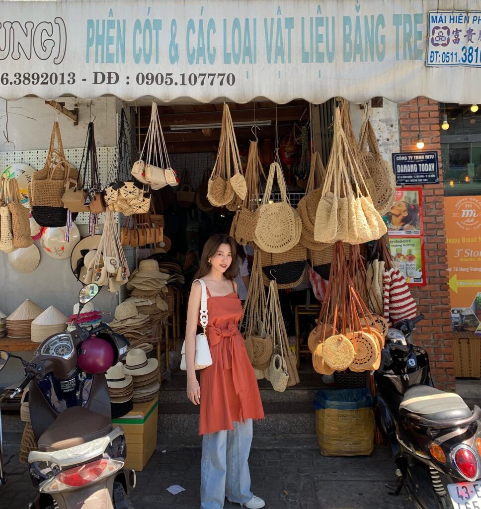 Chợ Cồn Đà Nẵng - Nét văn hóa ẩm thực hấp dẫn của người dân Đà Nẵng